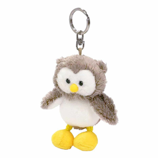 Entrex Nici Bb Good Luck Owl 10 Cm