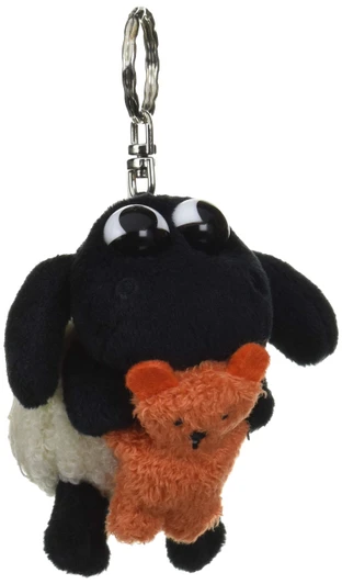 Entrex NICI BBTT Timmy And Bear Ten Centimeters