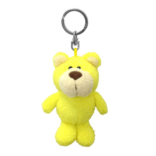 Entrex Nicig Bb Recolor Bear Yellow Ten Centimeters