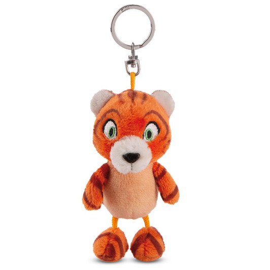 Entrex Nicig Bbsd 2024 Tiger Mandarina 10 Cm