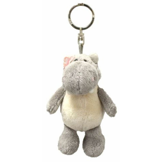 Entrex NICI BB Spring Eighteen Hippo Two Thousand Twenty Four Ten Centimeters
