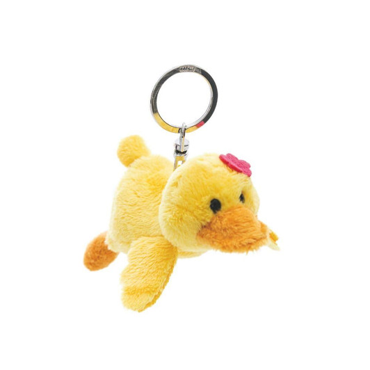 Entrex NICIBBGH26 Duck Purin 10 Centimeters