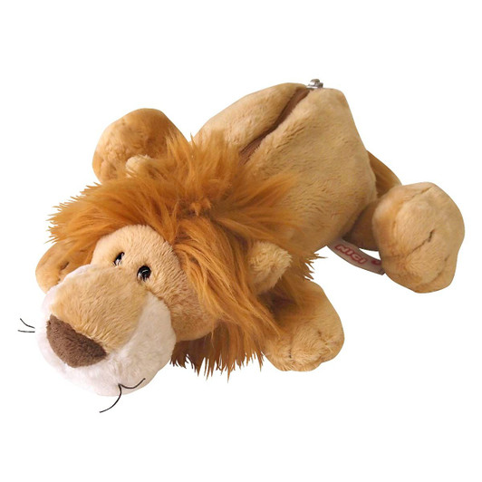 Entrex NICI Lion Figure Pouch