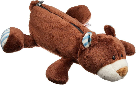 Entrex Nici Bear Figure Pouch