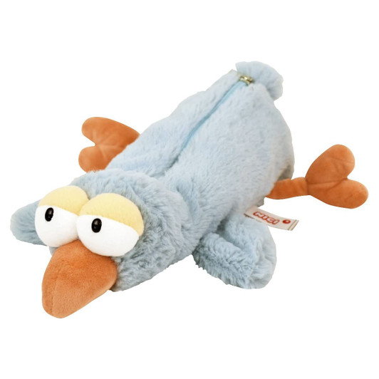 Entrex NICI Hummingbird Figure Pouch