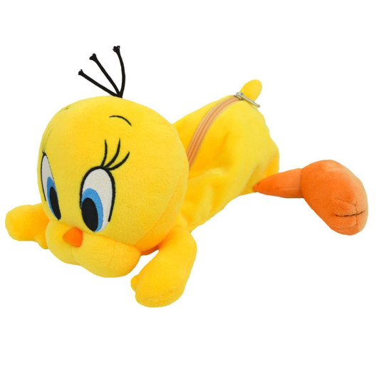 Entrex Nici Figure Pouch Tweety