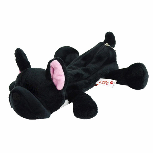 Entrex NICI Figure Pouch French Bulldog