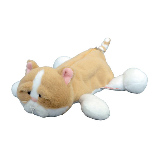 Entrex NICI Figurine Pouch Exotic Shorthair