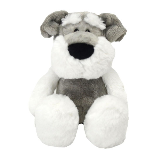 Entrex NICI Schnauzer 2024 Classic 25 Cm