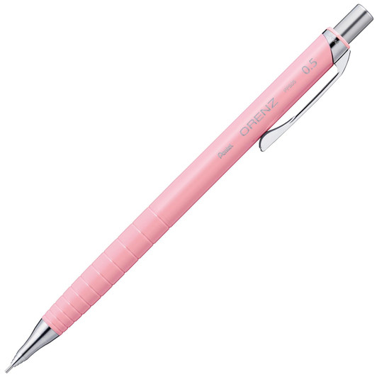 Pentel Mechanical Pencil Orenz Fresh Pink XPP505-RP