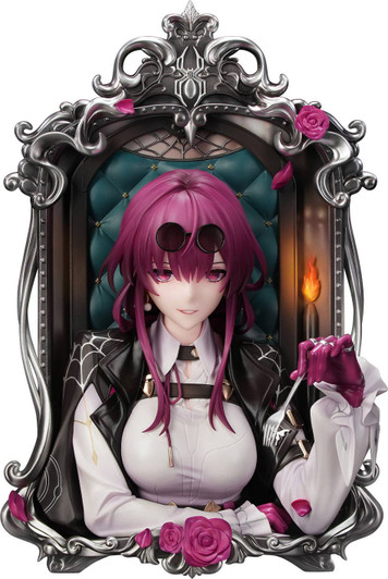 Myethos Honkai: Star Rail: Diorama Kafka: Patience Is All You Need Ver. Figure