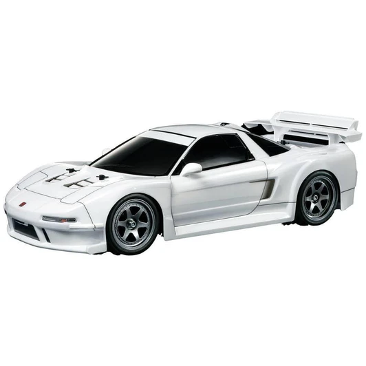  Tamiya 58739 1/10 Electric RC Car Series No.739 1998 Honda NSX Racing (TT-02 Chassis) 