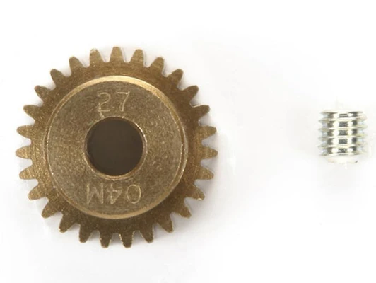  Tamiya 42226 TRF No.12604 Hard Coat Pinion Gear 27T 