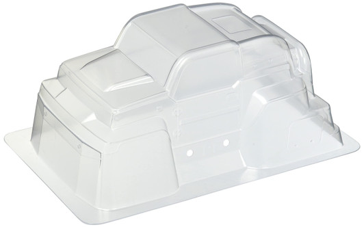 Tamiya Hop Up Options No.1946 OP.1946 1/24 RC Mud Mad Unpainted Clear Body Parts Set 54946