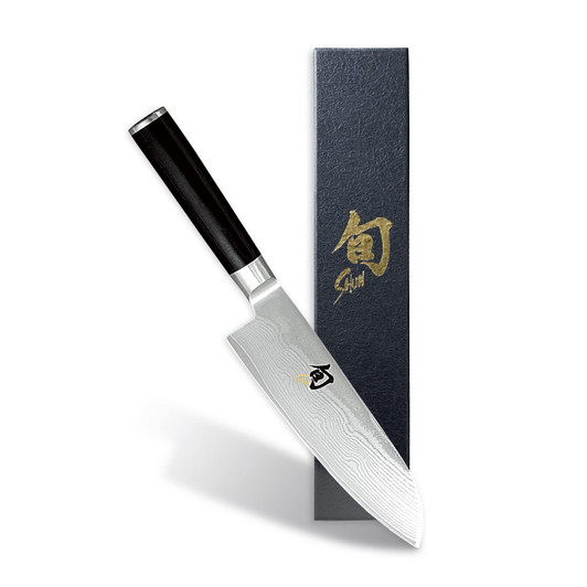 Kai Shun Classic Santoku Knife DM0702