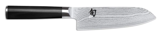 Kai KAI Shun Classic Santoku Knife DM0727 Made In Japan 