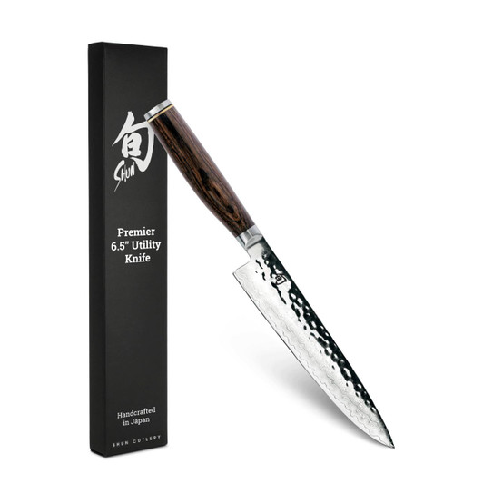 Kai KAI Shun Premier Utility Knife TM0701 Made In Japan 