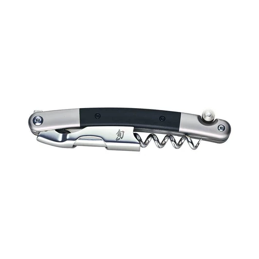 Kai KAI Shun Wine Opener Bottle Opener Corkscrew Professional Sommelier FP0102 Made In Japan 