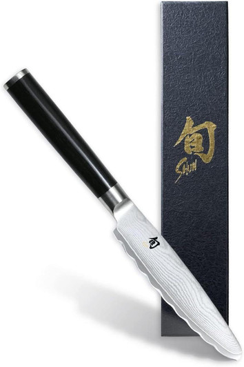 Kai KAI Shun Classic Steak Knife B Table Knife  Made In Japan 