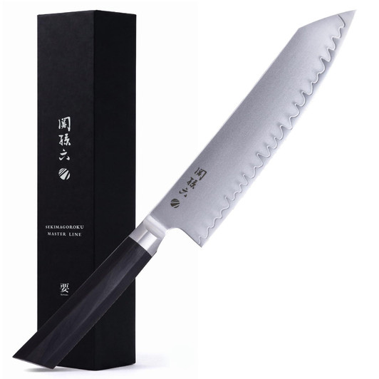 Kai Seki Magoroku Kaname Kiritsuke Made In Japan AE5502