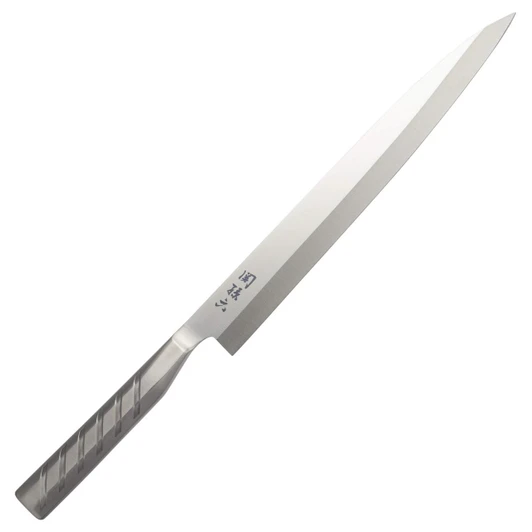 Kai KAI Sashimi Yanagiba Knife Seki Magoroku 093 AK5179  Made In Japan 
