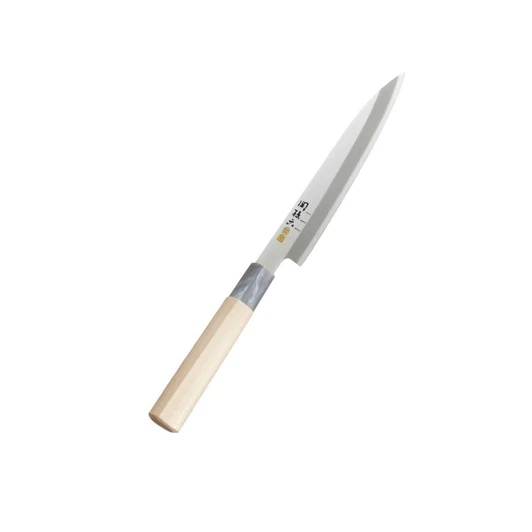 Kai KAI Seki Magoroku Ginju Japanese Sashimi Knife AK-5065 Made In Japan 