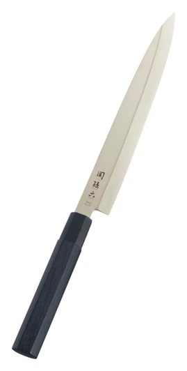 Kai KAI Sashimi Knife Seki Magoroku Kinju AK1106 Made In Japan 