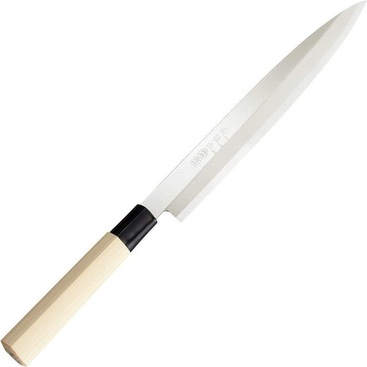 Kai Sashimi Knife Seki Magoroku Ginju AK5209