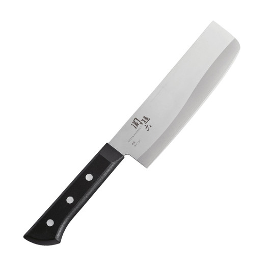 Seki Magoroku Moegi Nakiri Knife AE-2904