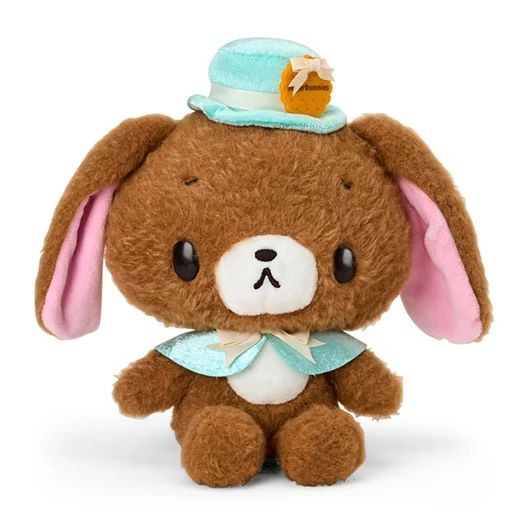 Sanrio Other Plush Toy Biscuit Sugar Bunnies Kuro Usa Model Number 882143 