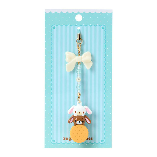  Sanrio Other Strap Biscuit Sugar Bunnies 019984 
