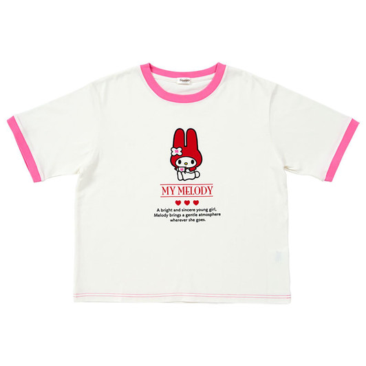Sanrio My Melody T-Shirt 902713