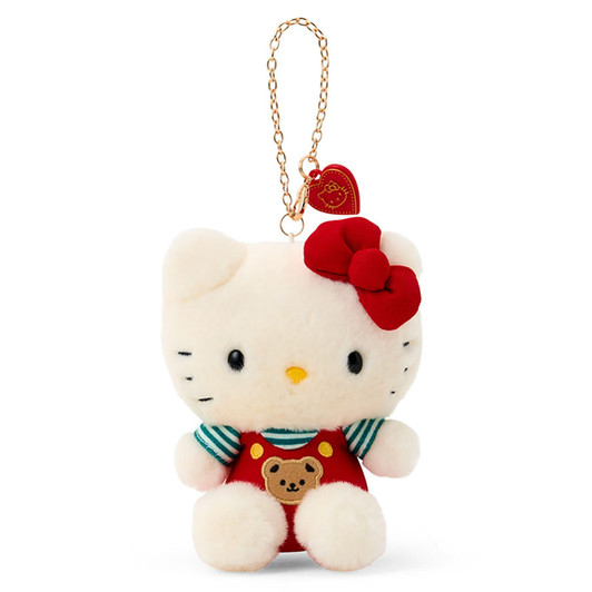 Sanrio Hello Kitty Mascot Bag Charm 836028
