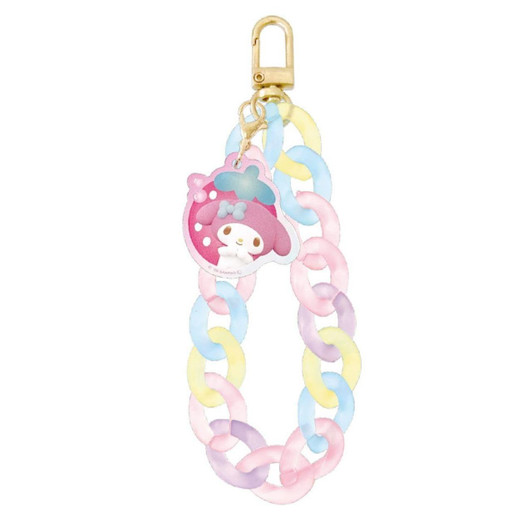 T's Factory Sanrio Connectable Ring Strap My Melody 