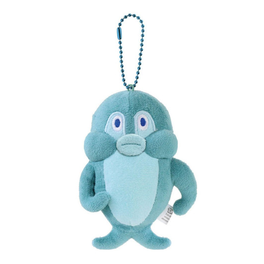 T's Factory Tom And Jerry Plush Mascot Fish