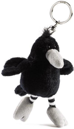  Entrex NICI BB Crow Silvio Ten Centimeters 