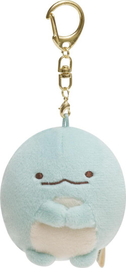  San-x Sumikko Gurashi Mochi Hanging Tokage MX38901 