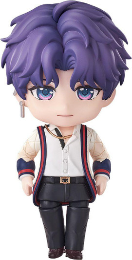  Good Smile Company Nendoroid Rafayel Figure (Love and Deepspace) 