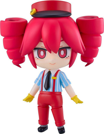  Good Smile Company Nendoroid Kasane Teto: Mesmerizer Ver. Figure (Synthesizer V AI) 