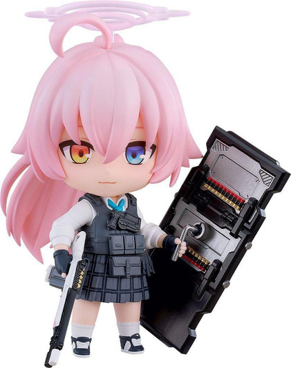  Good Smile Company Nendoroid Hoshino Takanashi (Armed) Figure (Blue Archive) 