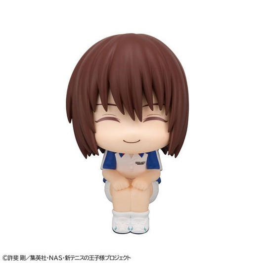 MegaHouse LookUp: Shusuke Fuji Figure (The New Prince Of Tennis)