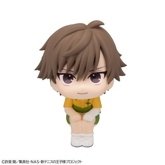 MegaHouse LookUp: Kuranosuke Shiraishi Figure (The New Prince Of Tennis)