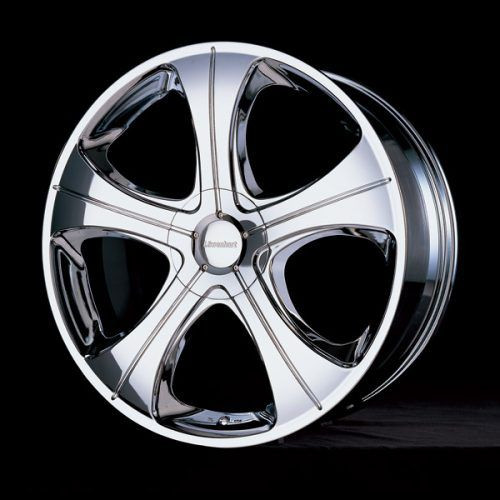 Aoshima The Tuned Parts No. 88 1/24 Scale Rebenheart LD5 LX 19 Inch