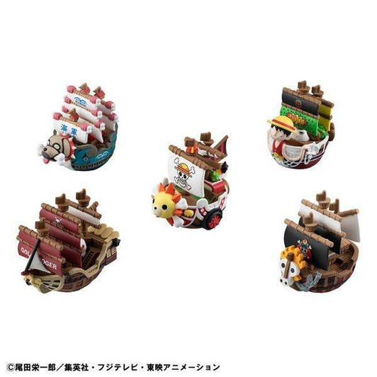 One Piece Collectibles | Puzzles and Toys | Plaza Japan