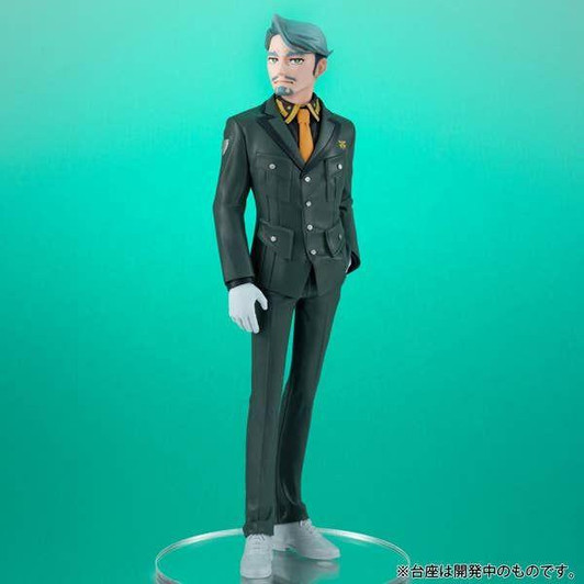 Megahouse MegaHouse Lucrea Light: Challia Bull Figure (Mobile Suit Gundam GQuuuuuuX) 