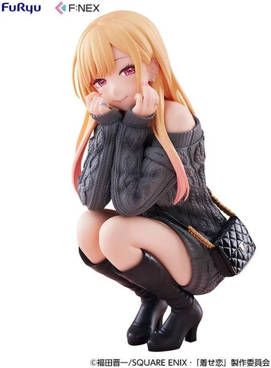 FuRyu 1/6 Marin Kitagawa Knit ver. (My Dress-Up Darling) 