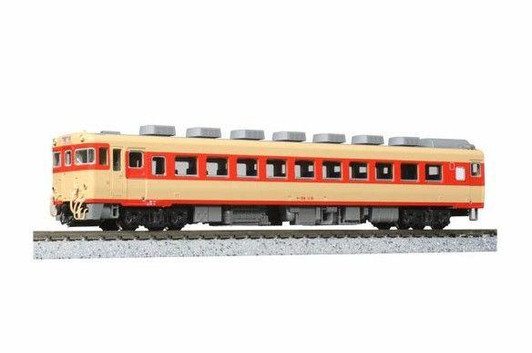  Kato 6128 KIHA 58-1100 (N scale) 