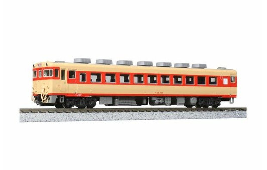 Kato 6130 KiRo 28 2500 (N scale)