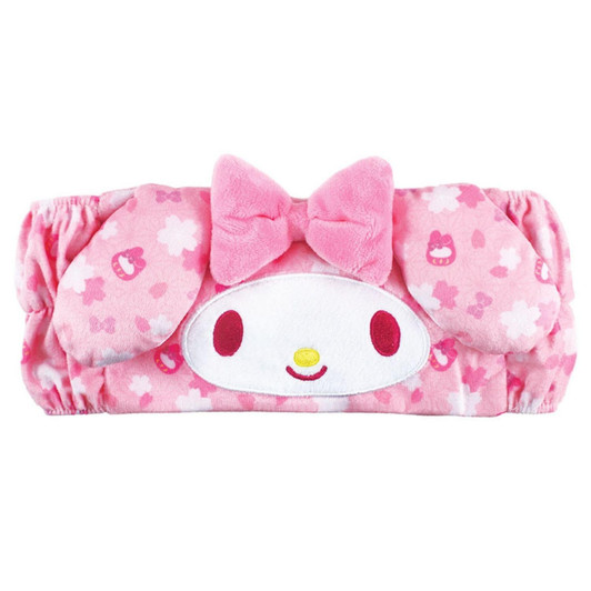 T's Factory Sanrio Face Hair Band Japanese Style My Melody