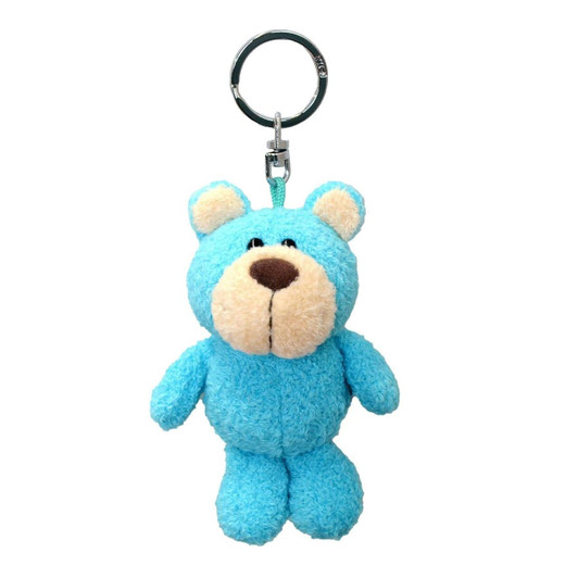  Entrex Nici G Bb Re Color Bear Turquoise 10 Centimeters 